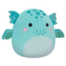 SQUISHMALLOWS W16 Pehme mänguasi, 19 cm