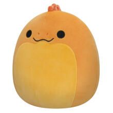 SQUISHMALLOWS W16 Pehme mänguasi, 19 cm