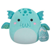 SQUISHMALLOWS W16 Pehme mänguasi, 19 cm