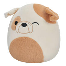 SQUISHMALLOWS W16 Pehme mänguasi, 19 cm