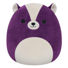 SQUISHMALLOWS W16 Pehme mänguasi, 19 cm