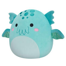 SQUISHMALLOWS W16 Pehme mänguasi, 19 cm