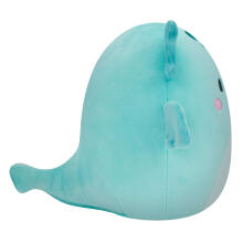 SQUISHMALLOWS W16 Pehme mänguasi, 19 cm