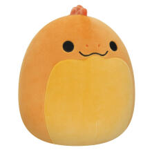 SQUISHMALLOWS W16 Pehme mänguasi, 19 cm