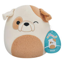 SQUISHMALLOWS W16 Pehme mänguasi, 19 cm