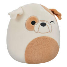 SQUISHMALLOWS W16 Pehme mänguasi, 19 cm
