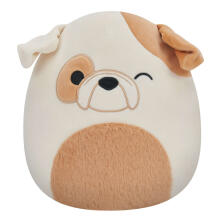 SQUISHMALLOWS W16 Pehme mänguasi, 19 cm