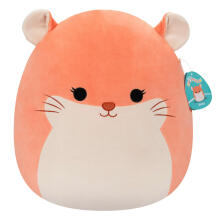 SQUISHMALLOWS W16 Pehme mänguasi, 40 cm