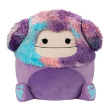 SQUISHMALLOWS W16 Pehme mänguasi, 40 cm