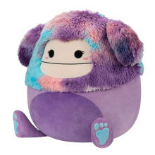 SQUISHMALLOWS W16 Pehme mänguasi, 40 cm