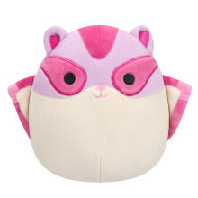 SQUISHMALLOWS W16 Pehme mänguasi, 12 cm