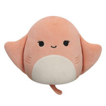 SQUISHMALLOWS W16 Pehme mänguasi, 12 cm