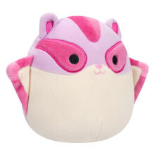 SQUISHMALLOWS W16 Pehme mänguasi, 12 cm
