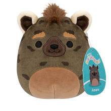 SQUISHMALLOWS W16 Pehme mänguasi, 12 cm