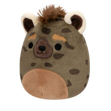 SQUISHMALLOWS W16 Pehme mänguasi, 12 cm