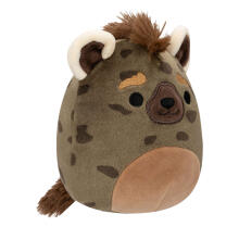 SQUISHMALLOWS W16 Pehme mänguasi, 12 cm