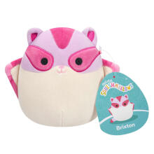 SQUISHMALLOWS W16 Pehme mänguasi, 12 cm