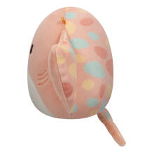 SQUISHMALLOWS W16 Pehme mänguasi, 12 cm