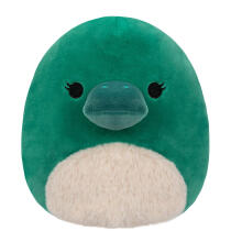 SQUISHMALLOWS W16 Pehme mänguasi, 12 cm