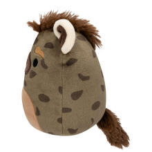 SQUISHMALLOWS W16 Pehme mänguasi, 12 cm