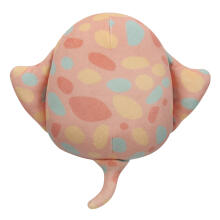 SQUISHMALLOWS W16 Pehme mänguasi, 12 cm