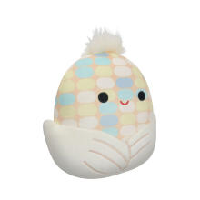 SQUISHMALLOWS W16 Pehme mänguasi, 12 cm
