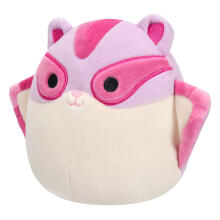 SQUISHMALLOWS W16 Pehme mänguasi, 12 cm