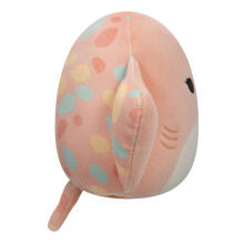 SQUISHMALLOWS W16 Pehme mänguasi, 12 cm