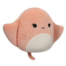 SQUISHMALLOWS W16 Pehme mänguasi, 12 cm