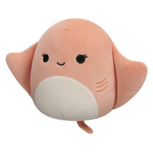 SQUISHMALLOWS W16 Pehme mänguasi, 12 cm
