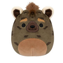 SQUISHMALLOWS W16 Pehme mänguasi, 12 cm