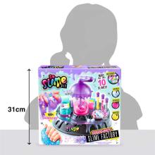 Slime Lima valmistamise komplekt