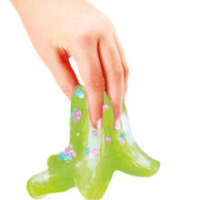 Slime Lima valmistamise komplekt