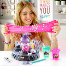 Slime Lima valmistamise komplekt