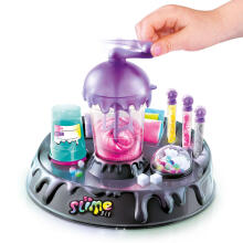 Slime Lima valmistamise komplekt