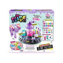 Slime Lima valmistamise komplekt