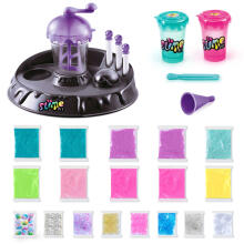 Slime Lima valmistamise komplekt