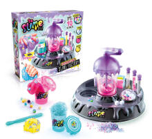 Slime Lima valmistamise komplekt