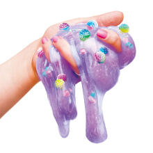 Slime Lima valmistamise komplekt