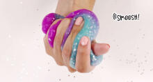 Slime Lima valmistamise komplekt