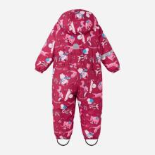 TUTTA ziemas virsdrēbes MOSSI, rozā, 6100003A-3551, 80 cm