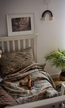 Makaszka Velvet Blanket Art.155886