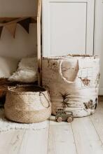 Makaszka Toy Basket Art.155931