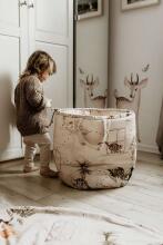Makaszka Toy Basket Art.155933