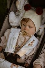 Makaszka Stroller Strap Cover Art.155952
