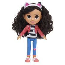 GABBY´S DOLLHOUSE Nukk Gabby, 20 cm