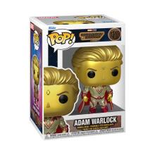 FUNKO POP! Vinyl figuur: Guardians of the Galaxy vol.3 - Adam Warlock