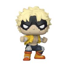 FUNKO POP! Vinyl Figuur: My Hero Academia Fat Gum