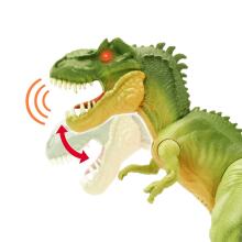 Primal Clash mänguasi T-Rex