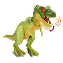 Primal Clash mänguasi T-Rex
